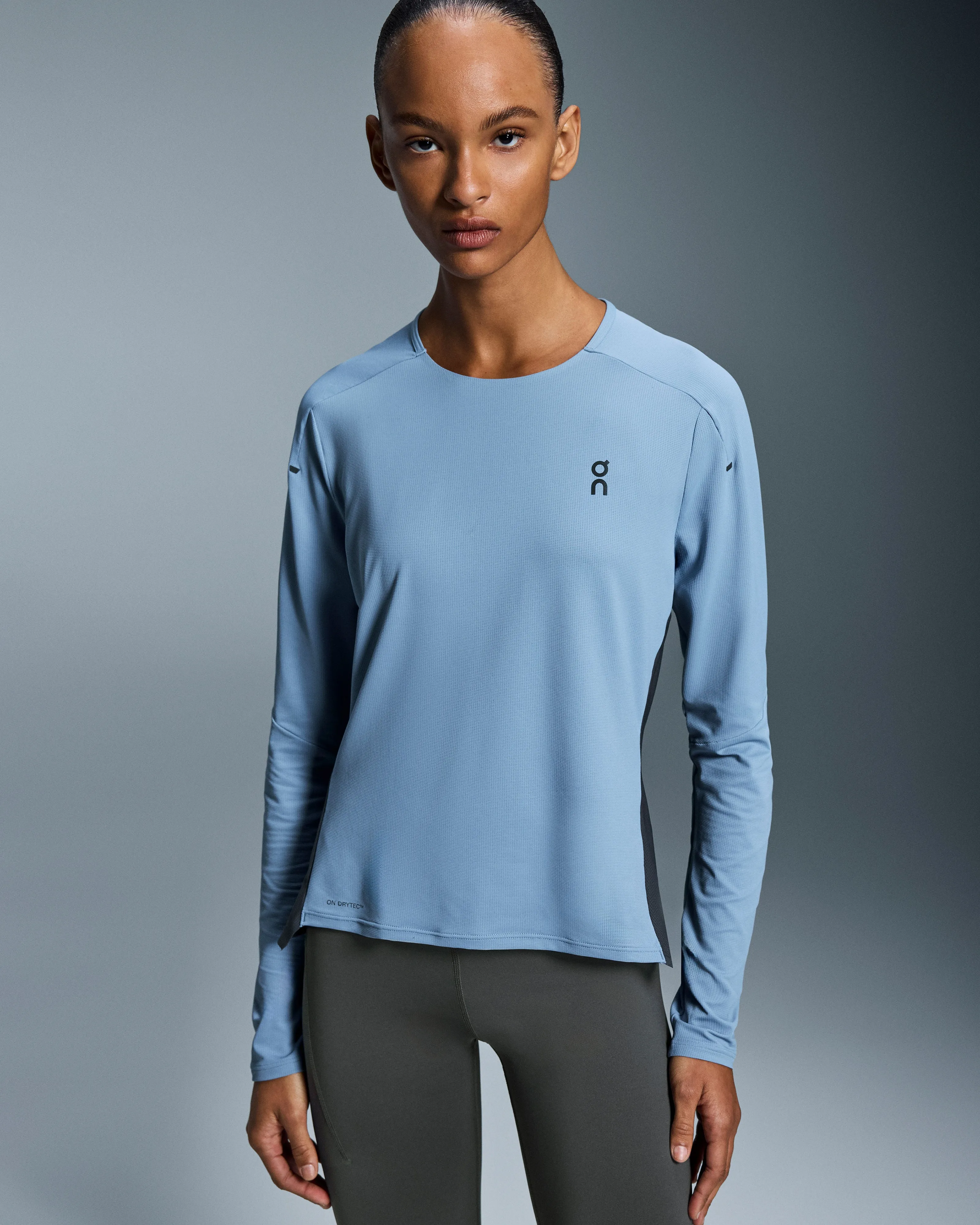 On Performance Long-T (Women's)
