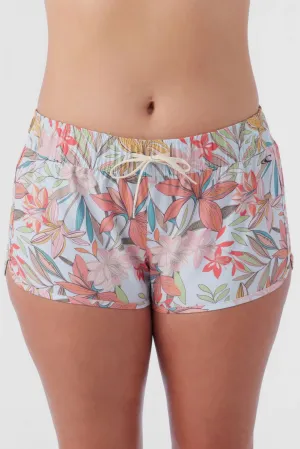 O'Neill Saltwater Essentials Laney Printed 2