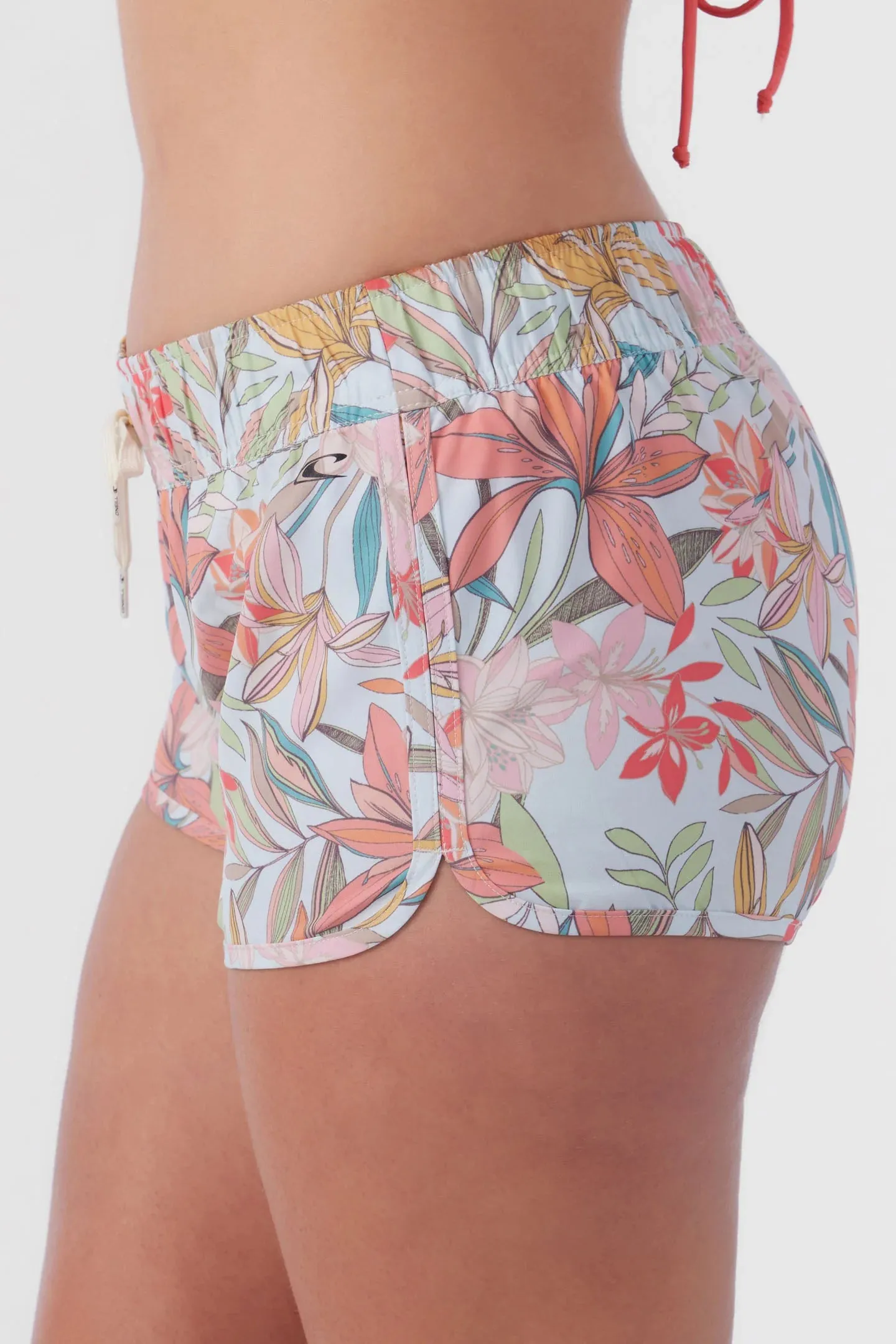 O'Neill Saltwater Essentials Laney Printed 2