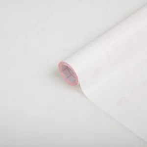 Opal Transparent Vinyl (675mm, Self-Adhesive)