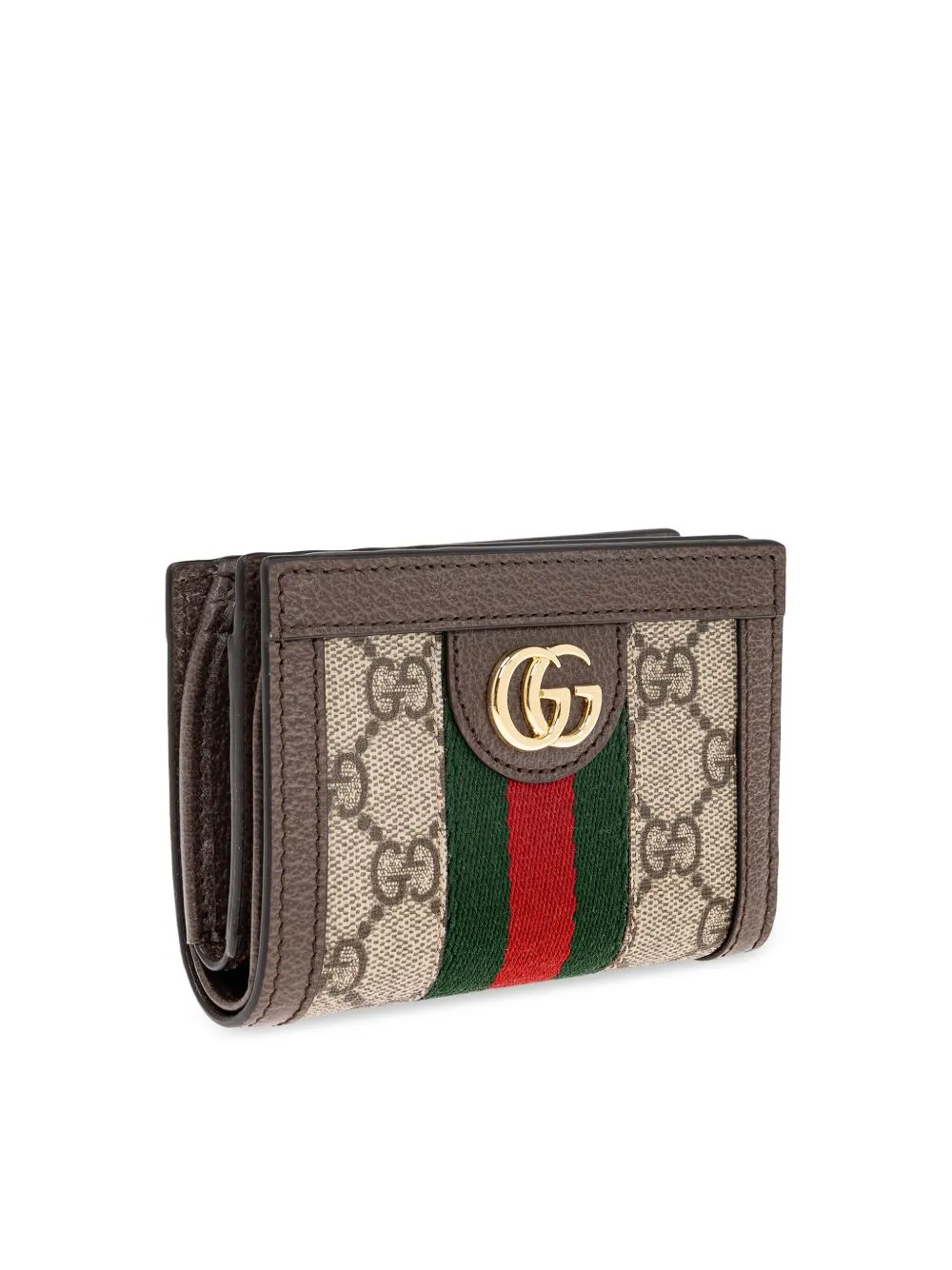 Ophidia bifold wallet