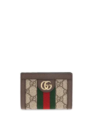 Ophidia bifold wallet