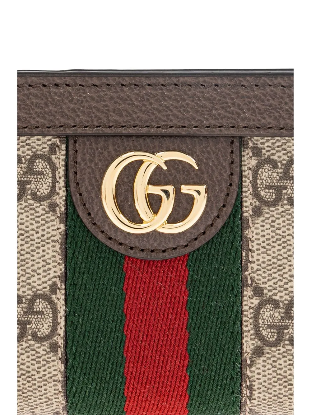 Ophidia bifold wallet