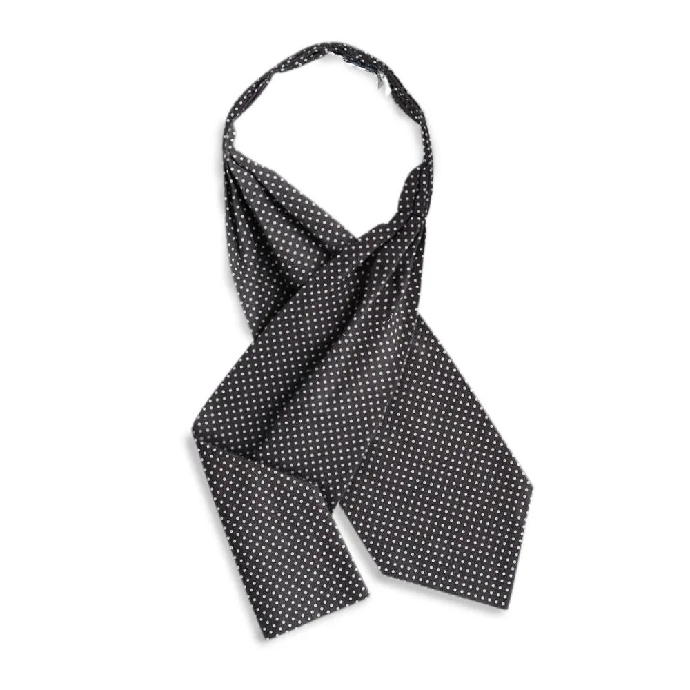 Oriel Black - Cravats
