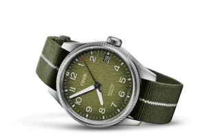 Oris Big Crown ProPilot Okavango Air Rescue Limited Edition 41mm Mens Watch