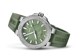 Oris New York Harbor Limited Edition Aquis, 41.50mm Mens Watch