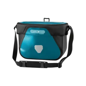 Ortlieb Ultimate6 Classic - Black/Blue