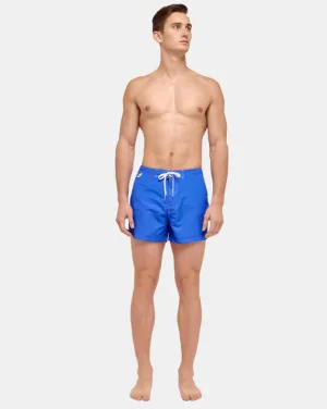 PACIFIC BLUE RAINBOW SHORTS