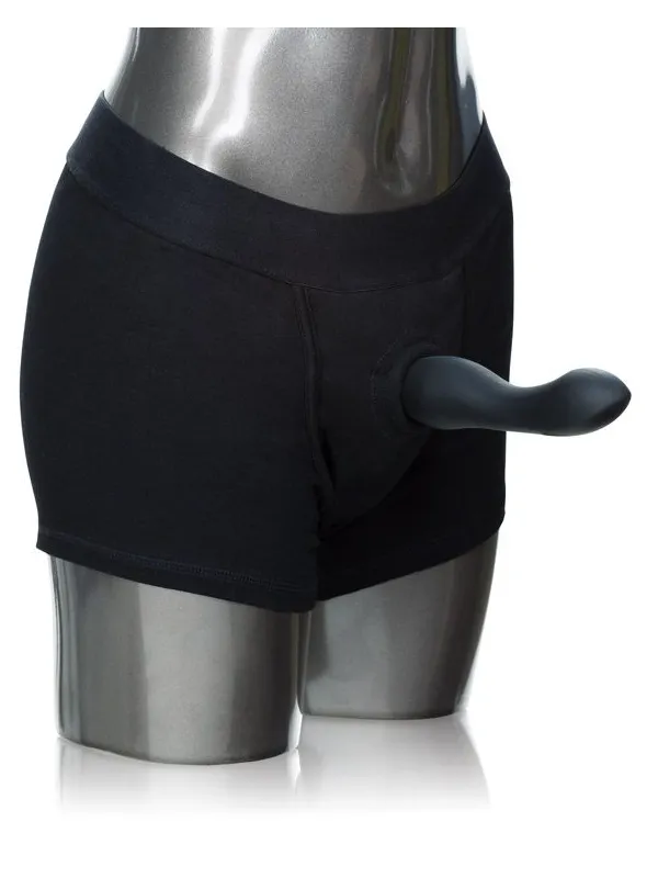 Packer Gear Boxer Brief Harness