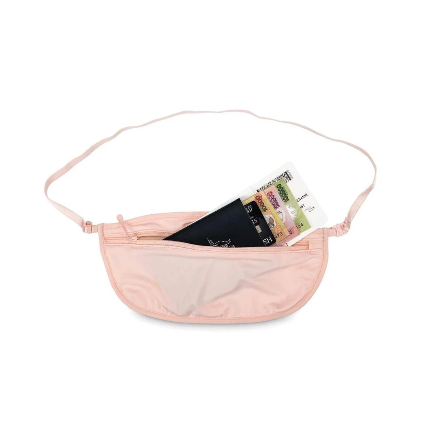 Pacsafe Coversafe S100 Secret Travel Waist Pouch (SA)