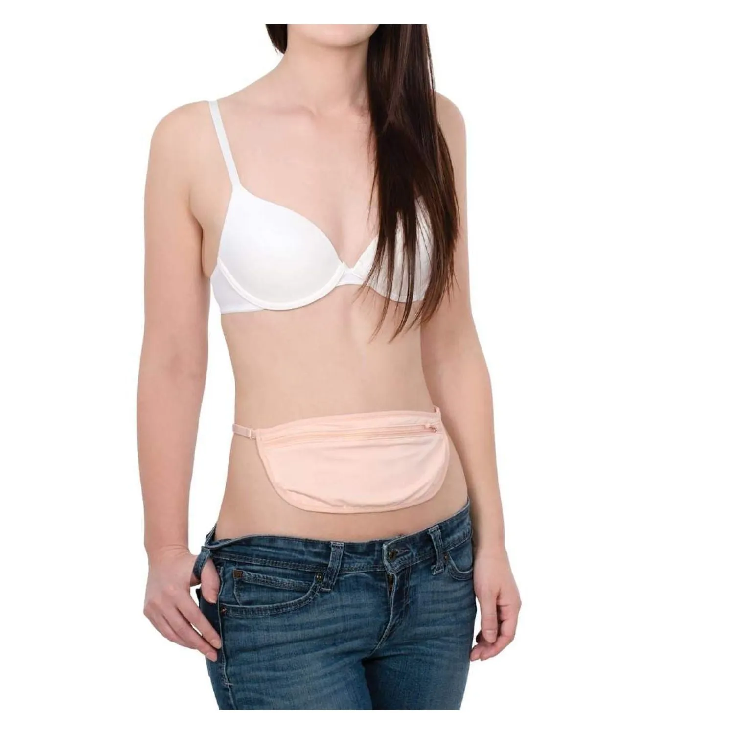 Pacsafe Coversafe S100 Secret Travel Waist Pouch (SA)