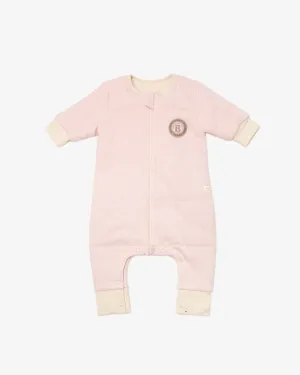 Padded Snug Fit Sleeping Bag