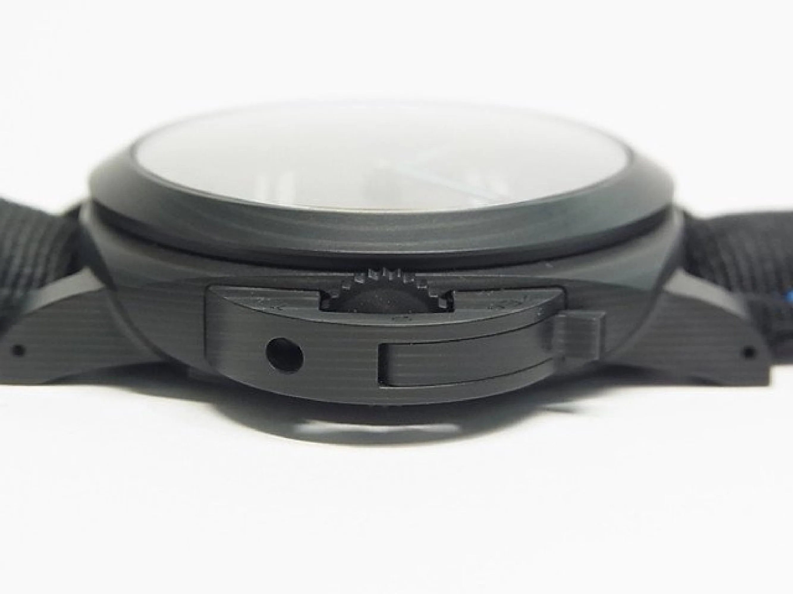 PANERAI Luminor Marina Carbotech™ PAM01661 Genuine goods Mens 180799106