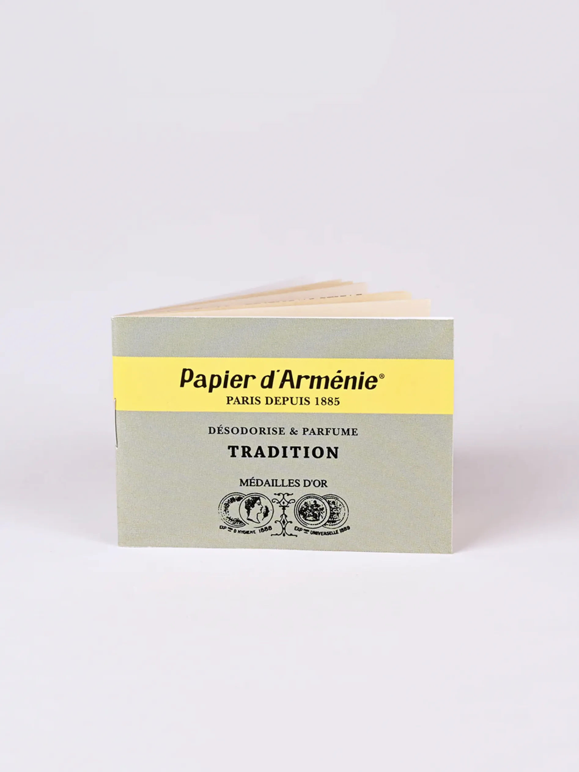 Papier d’Armenie - Tradtional Scent