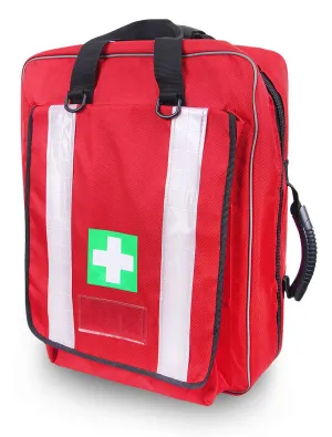 PARAMEDIC RUCKSACK