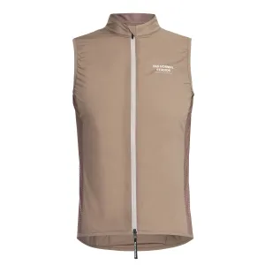 Pas Normal Studios - Stow Away Gilet - Beige