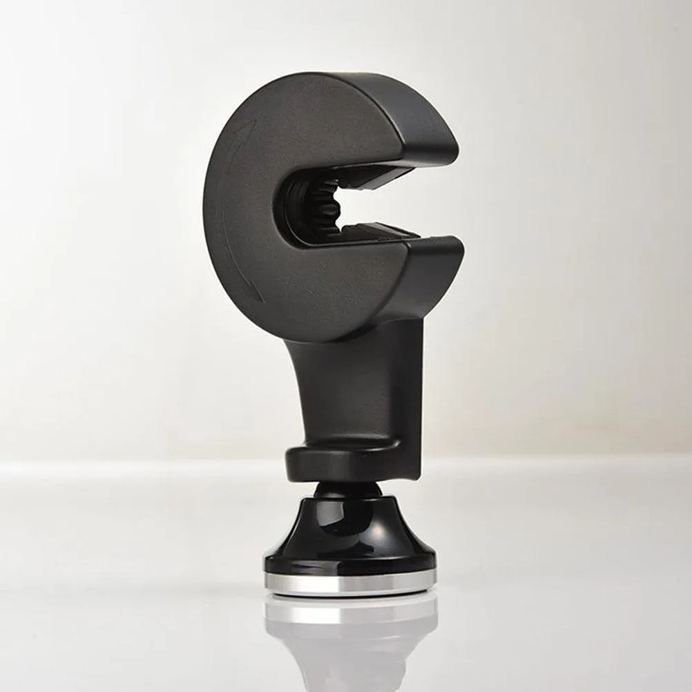 PCC Car Backseat Hardest Magnet Phone Holder