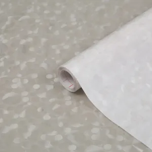 Pearl Transparent Vinyl (450mm, Self-Adhesive)