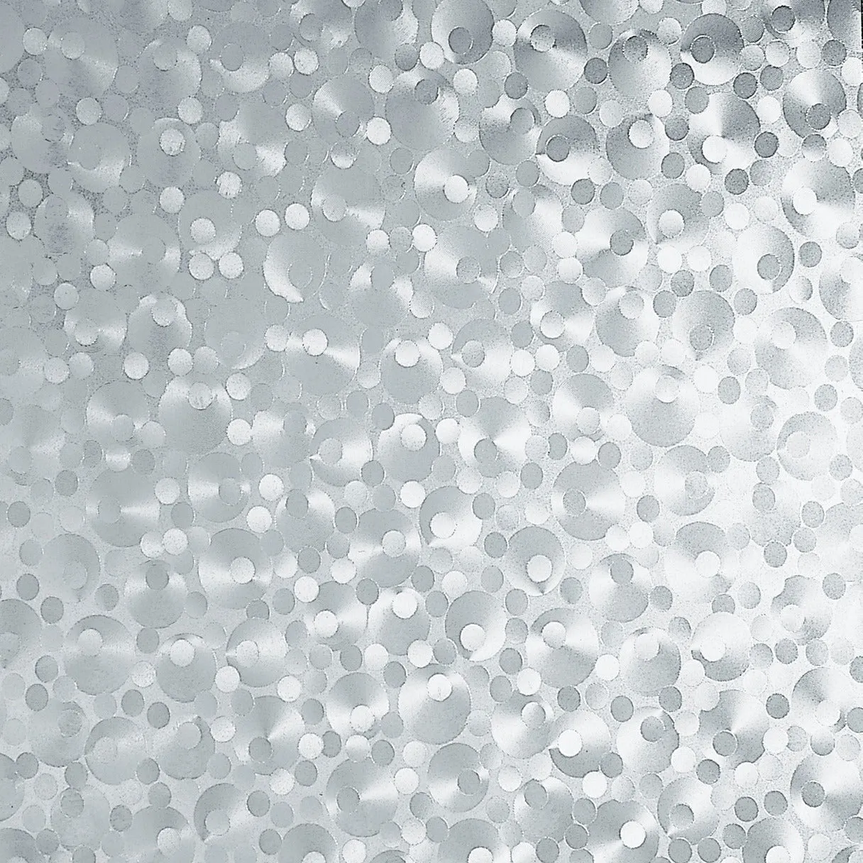 Pearl Transparent Vinyl (450mm, Self-Adhesive)