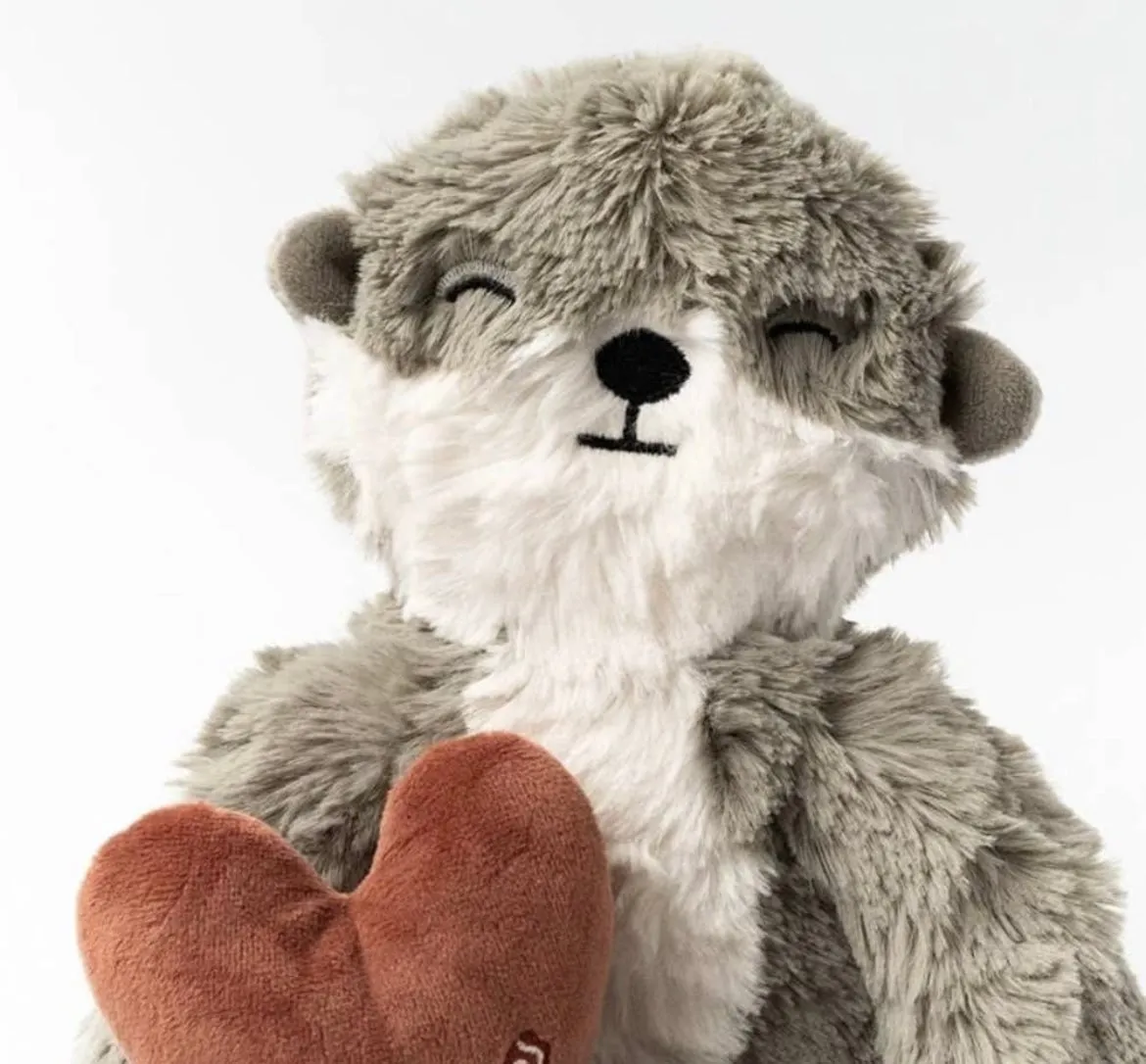 Pebble Otter Kin - Family Bonding