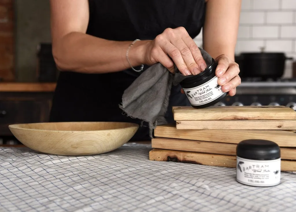 Peg & Awl Bartram Wood Balm