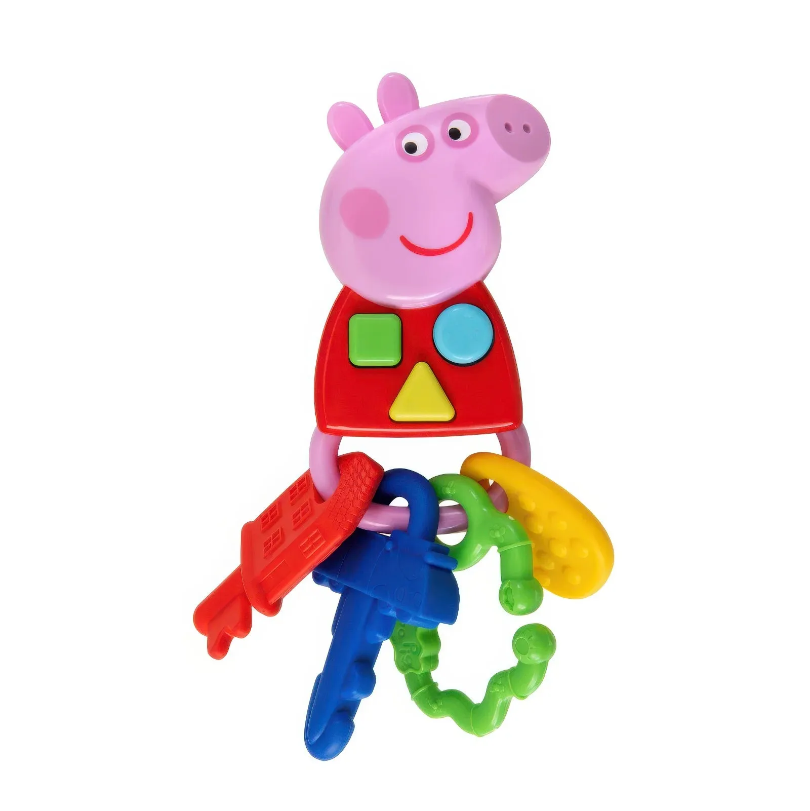 Peppa Pig Peppa's Keys