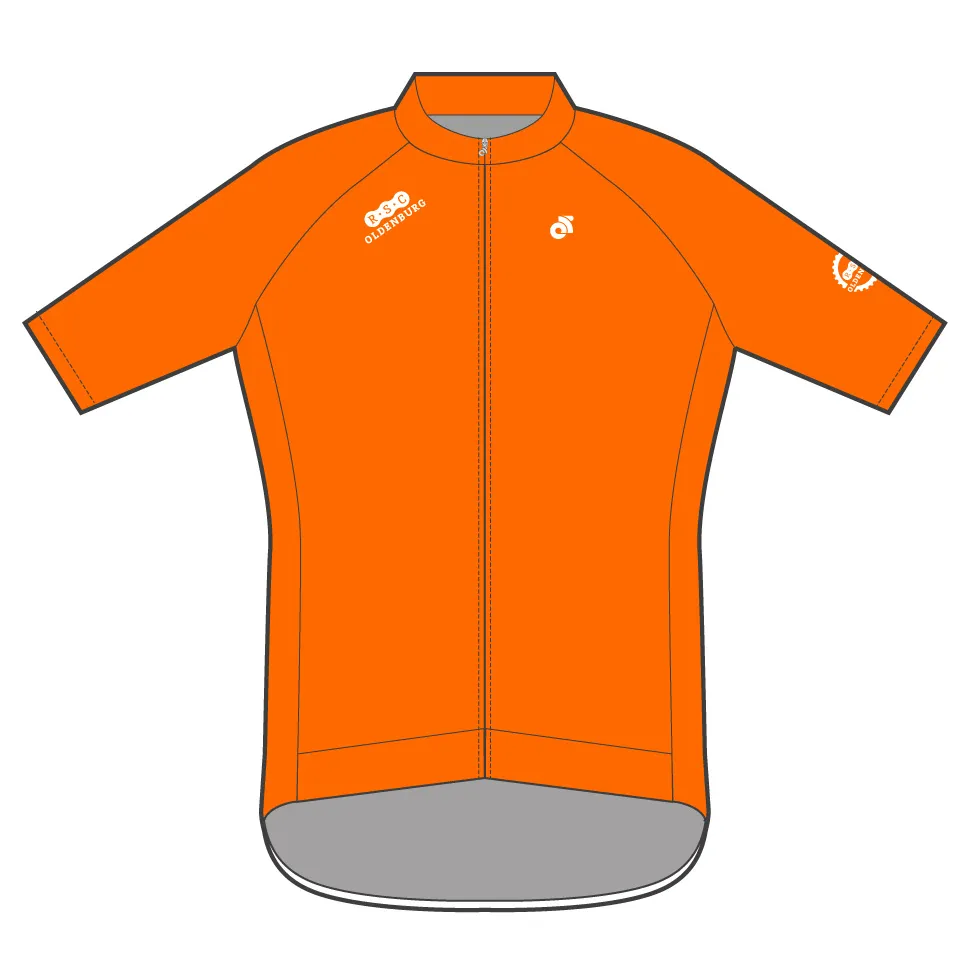 PERFORMANCE  Jersey