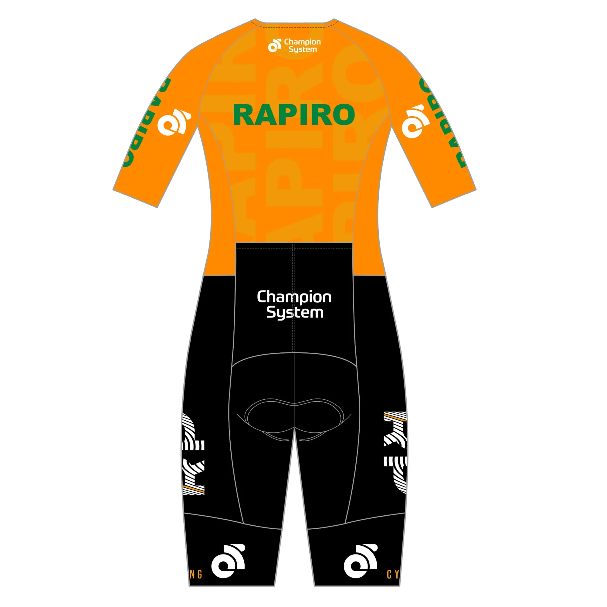 PERFORMANCE Skinsuit