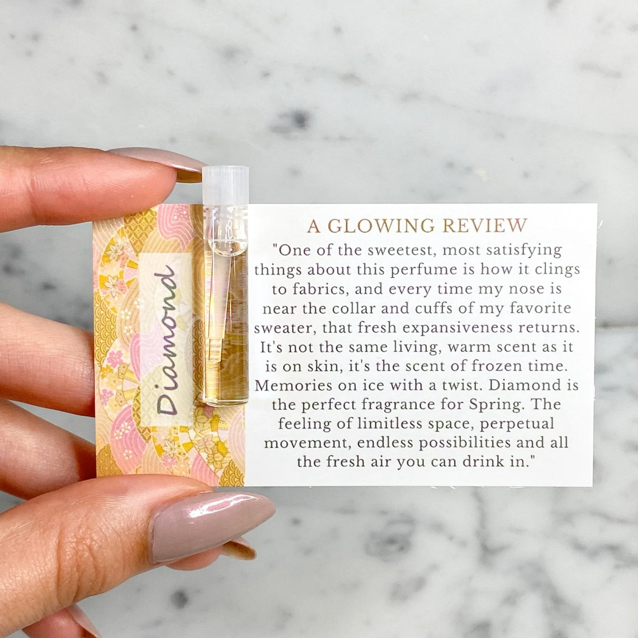 Perfumista Favs Perfume Oil Concentrate Sample Vial Set by Sage
