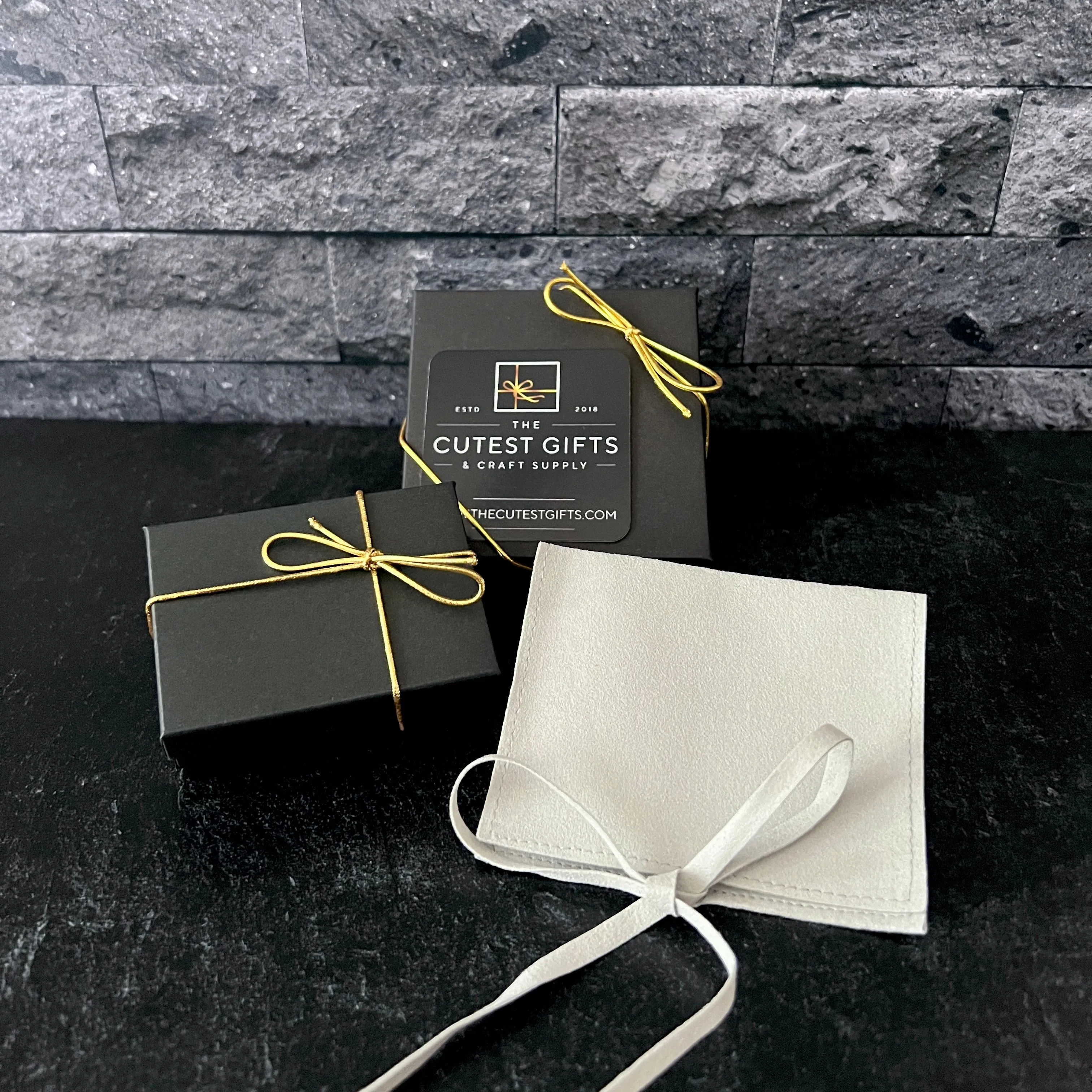 Personalized Boudoir Photo Wallet Card – Custom Color Photo with Optional Message