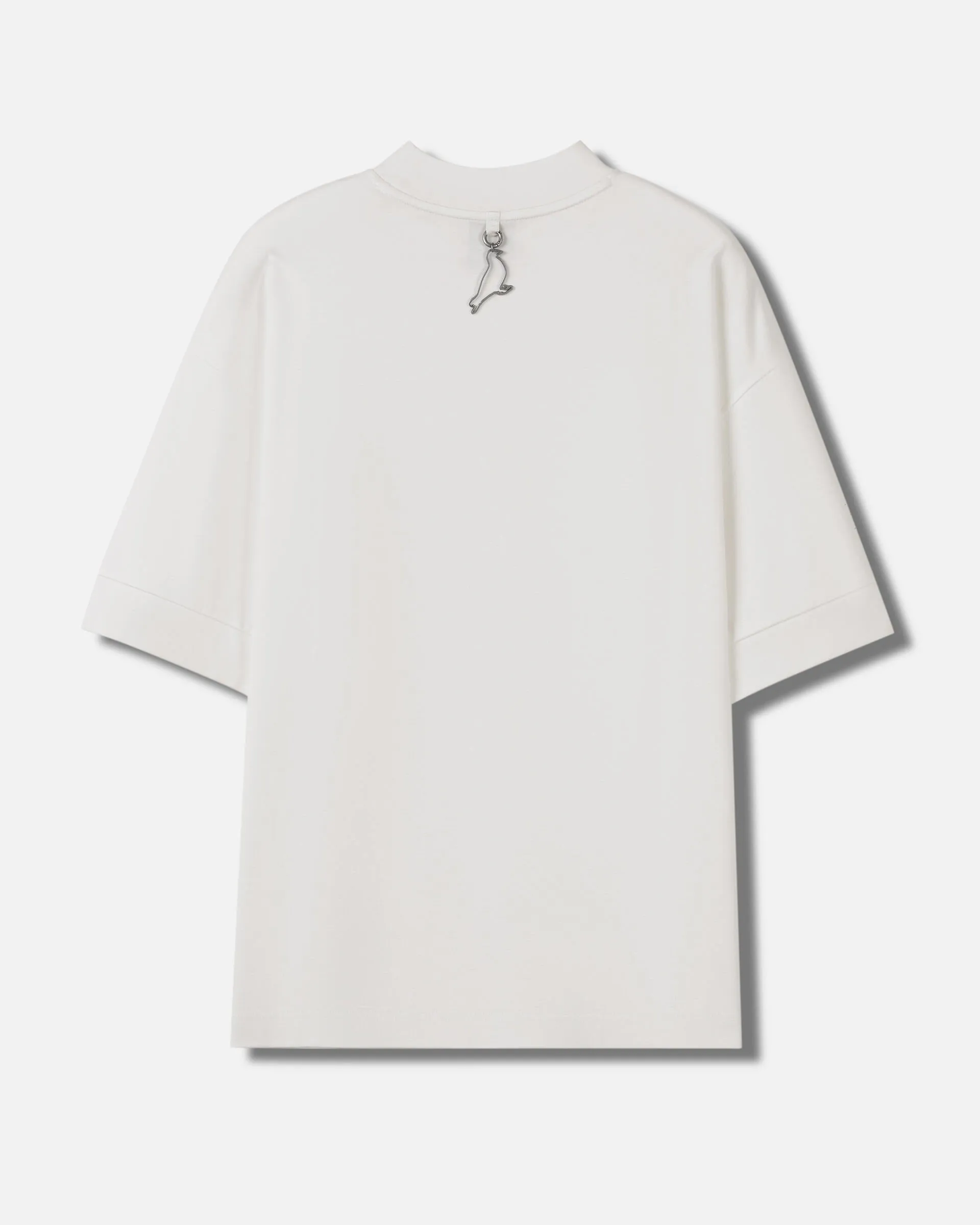 Pike Mockneck Tee