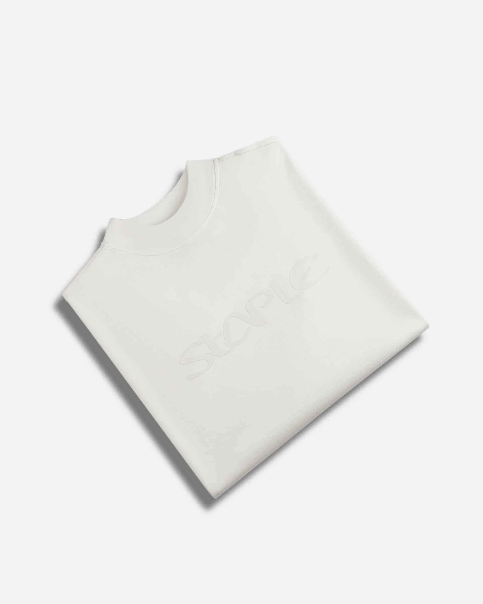 Pike Mockneck Tee