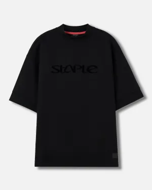 Pike Mockneck Tee