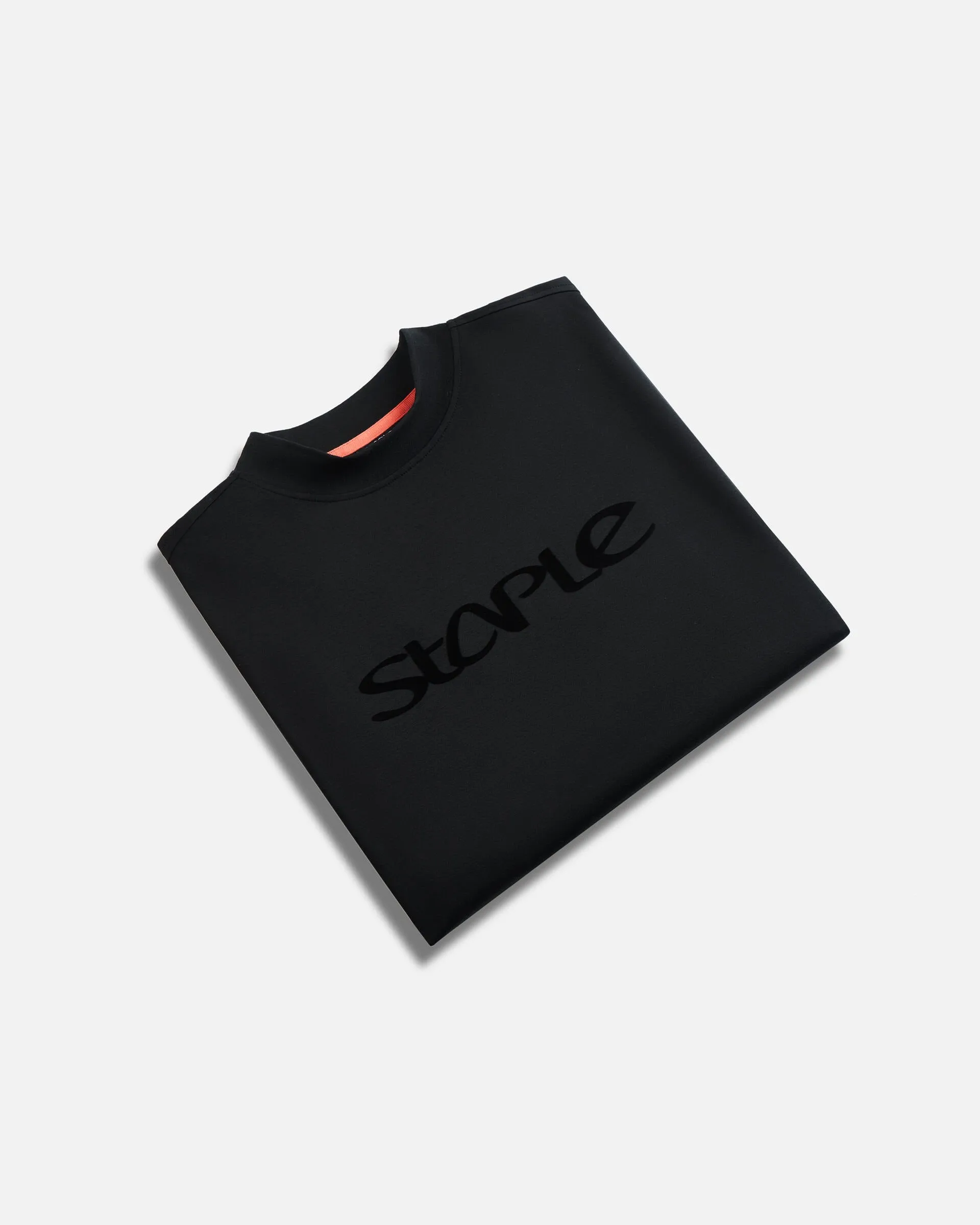 Pike Mockneck Tee
