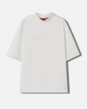 Pike Mockneck Tee