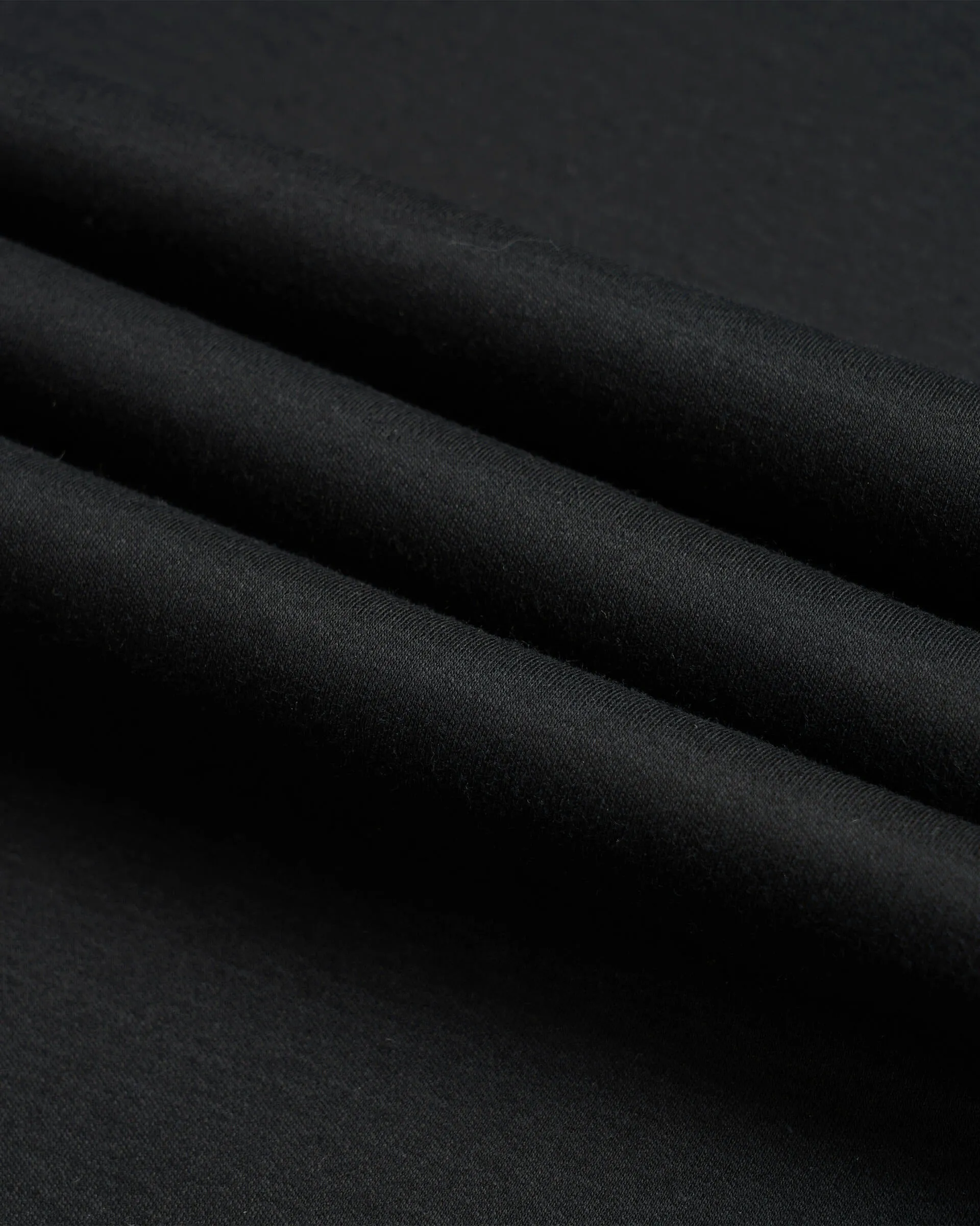 Pike Mockneck Tee
