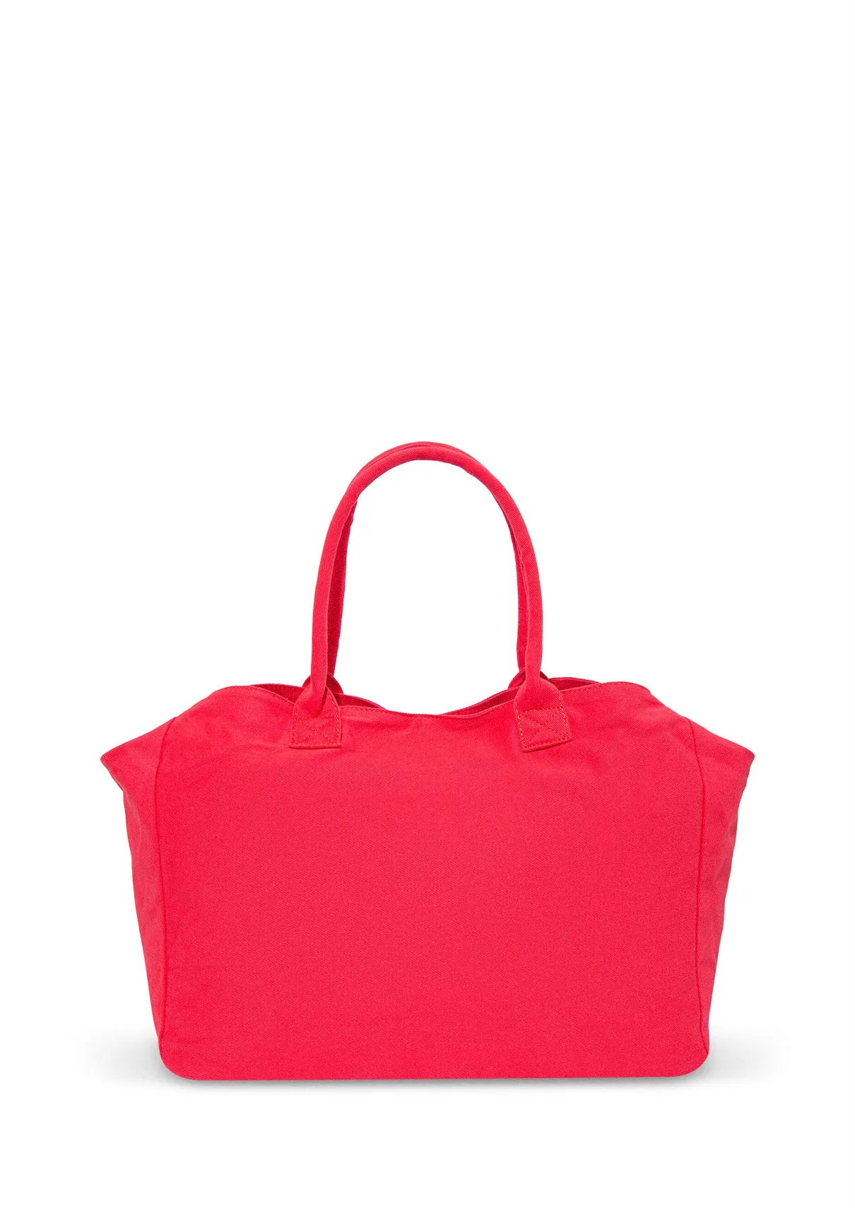 Pink Arm Bag