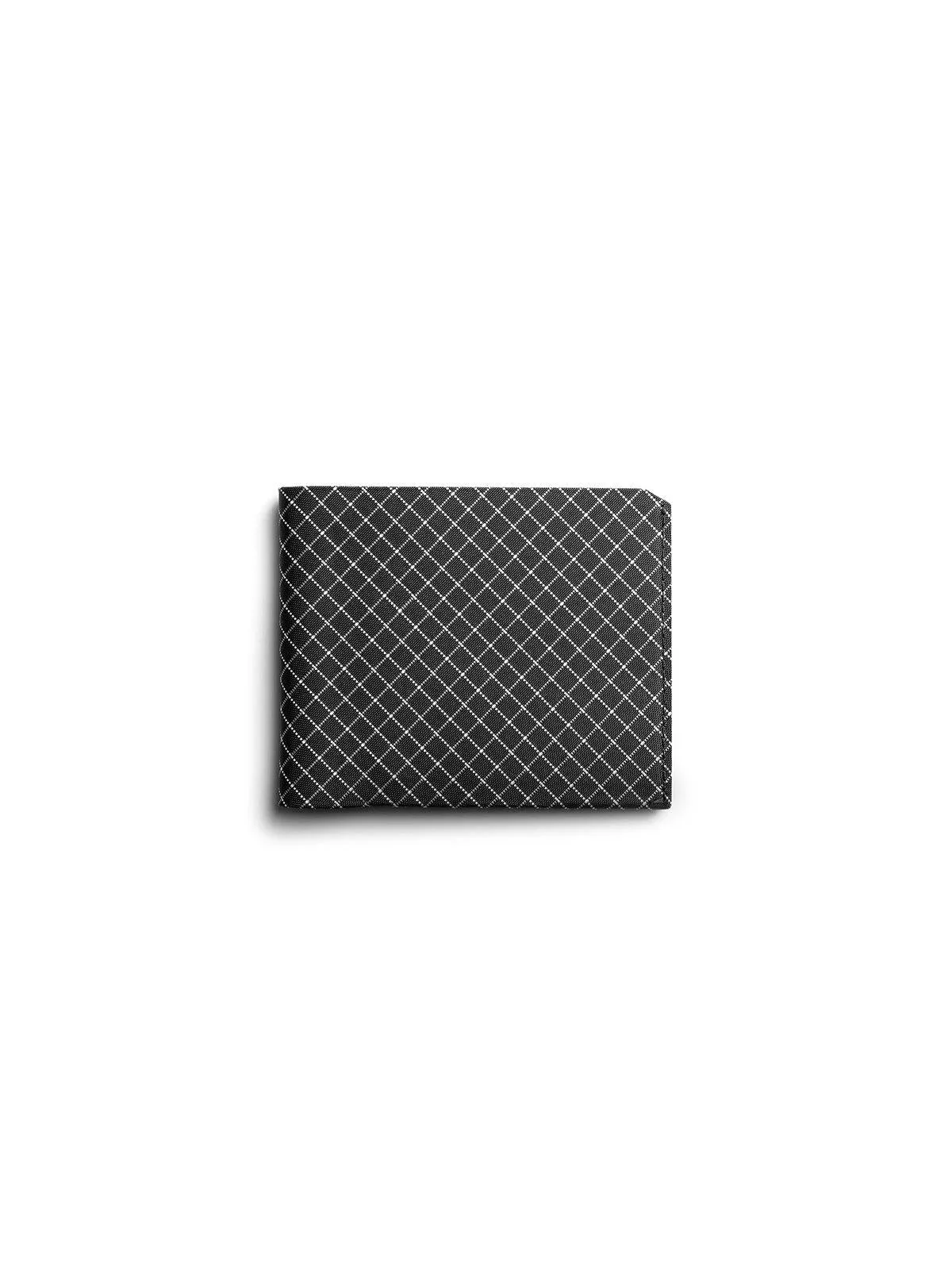 Pioneer The Flyfold Wallet 10XD Ripstop Black