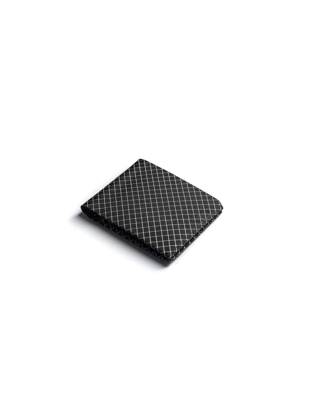 Pioneer The Flyfold Wallet 10XD Ripstop Black