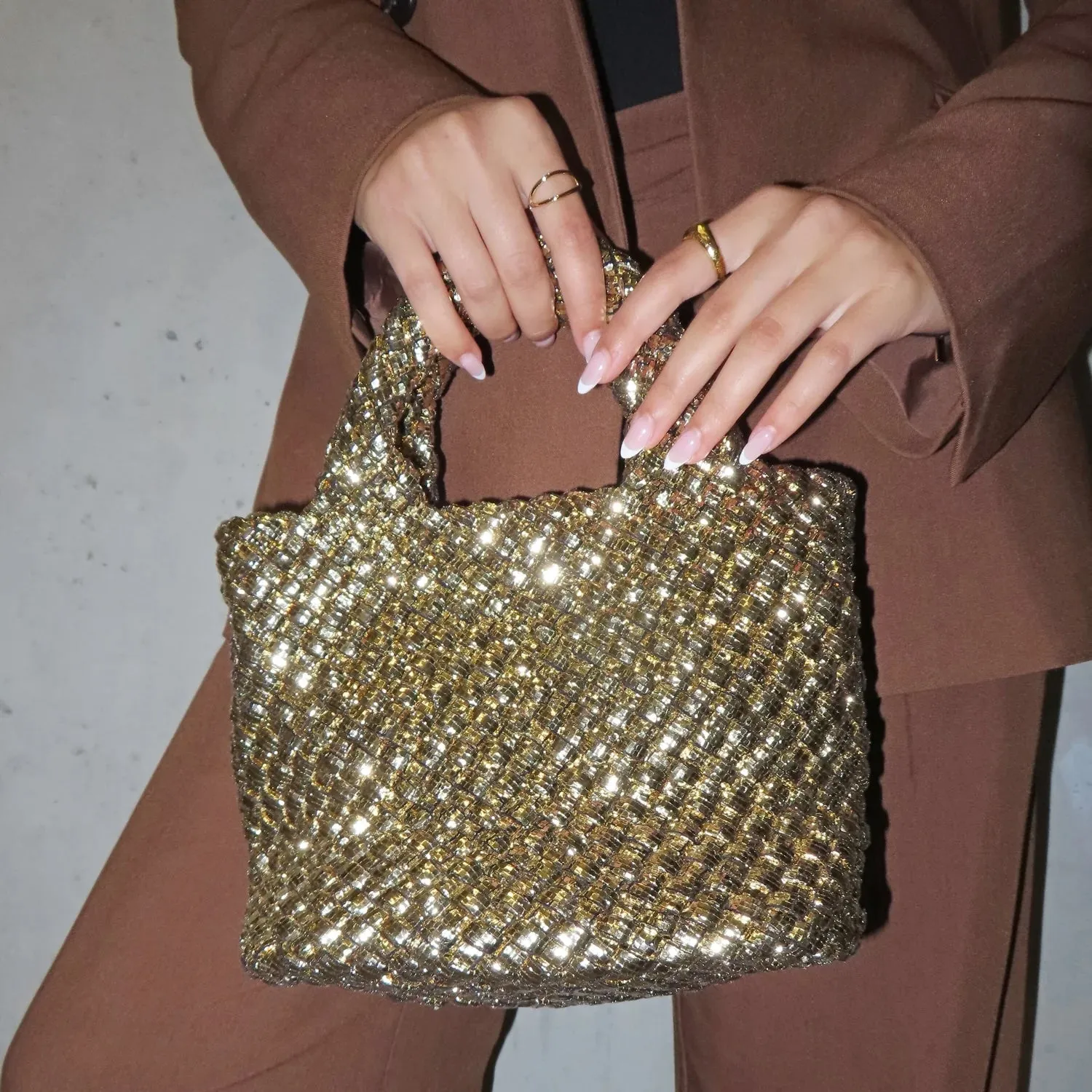 Pippa Hand Bag DISCO