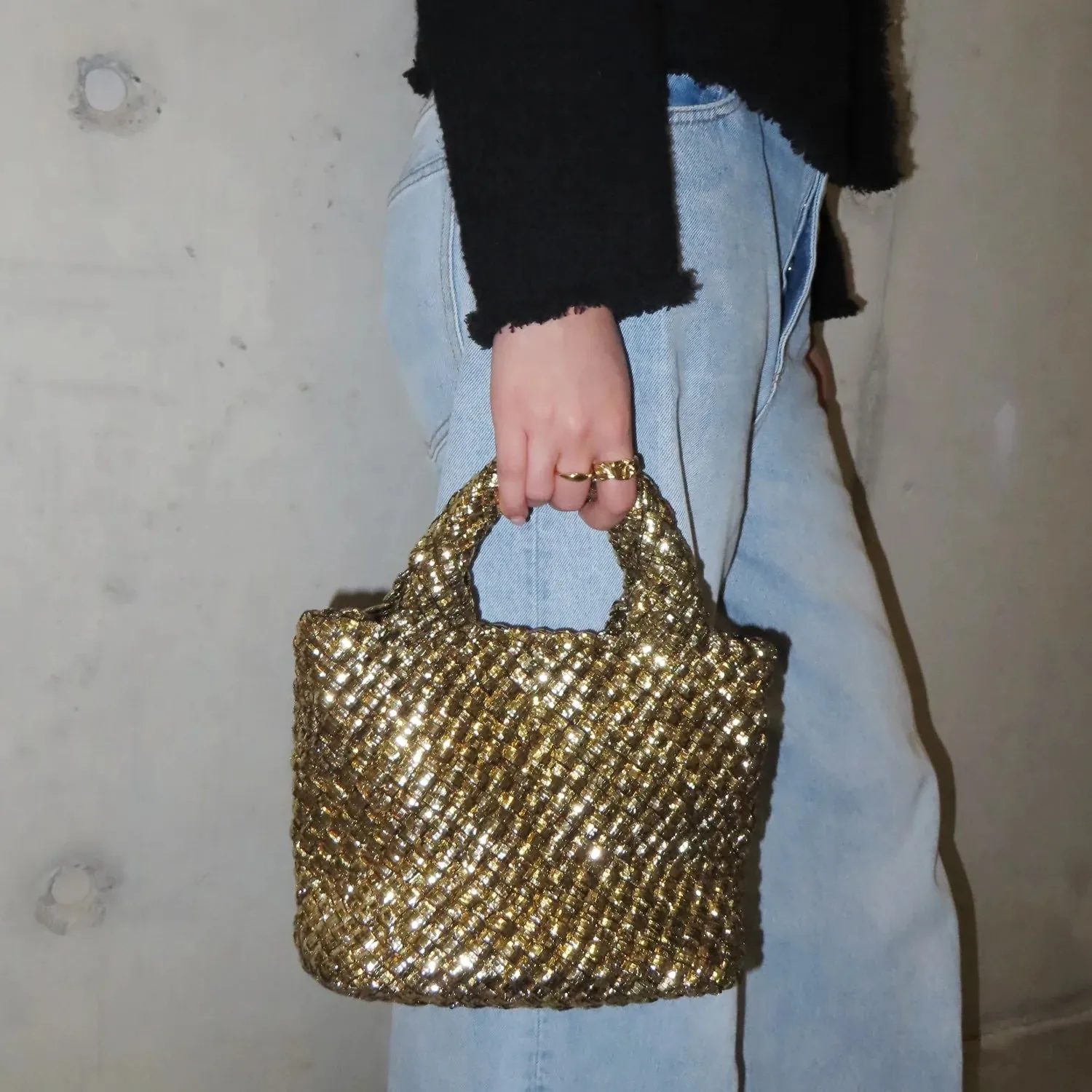 Pippa Hand Bag DISCO
