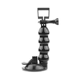 Plastic Suction Cup Car Stand Holder Bracket for FIMI PALM Gimbal Camera 20