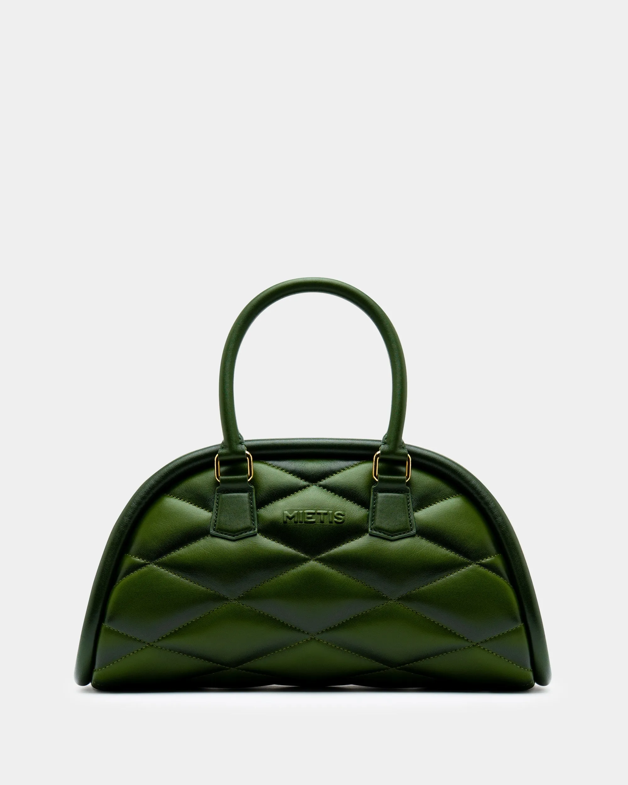 Pluto Khaki Green Fumeé