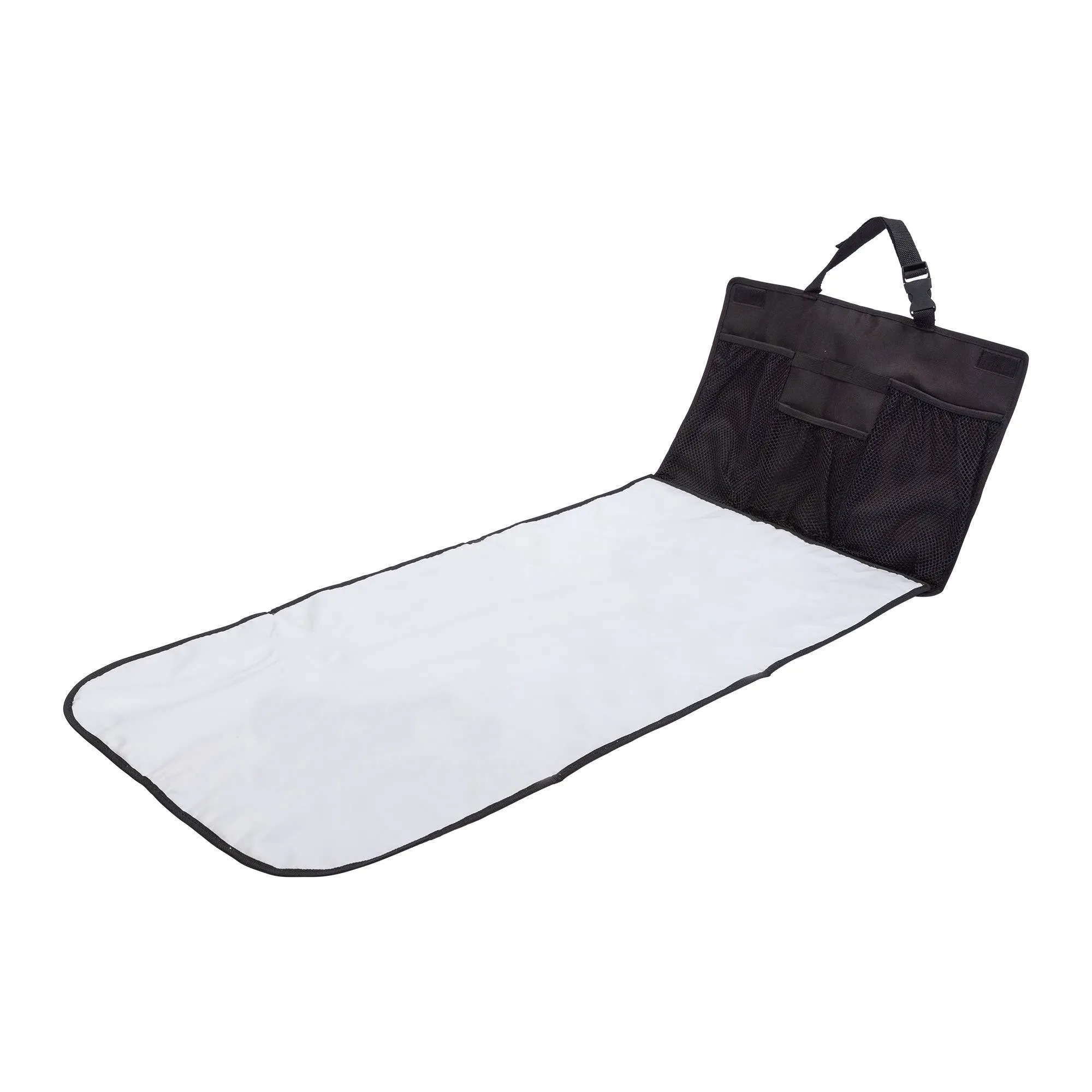 Pockets 'N Pad Diapering Station