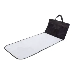 Pockets 'N Pad Diapering Station