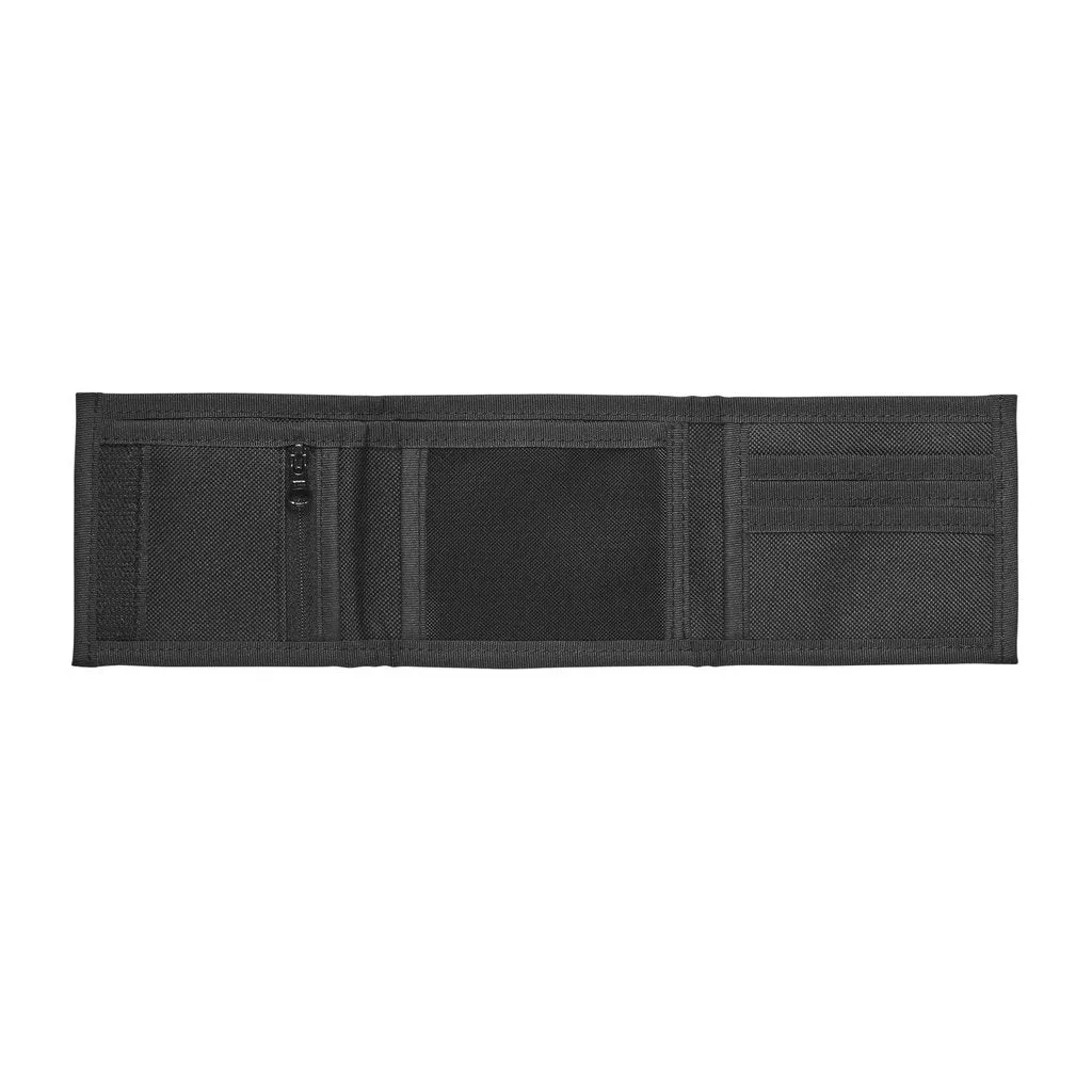 Polar Skate Co Cordura Wallet - Black