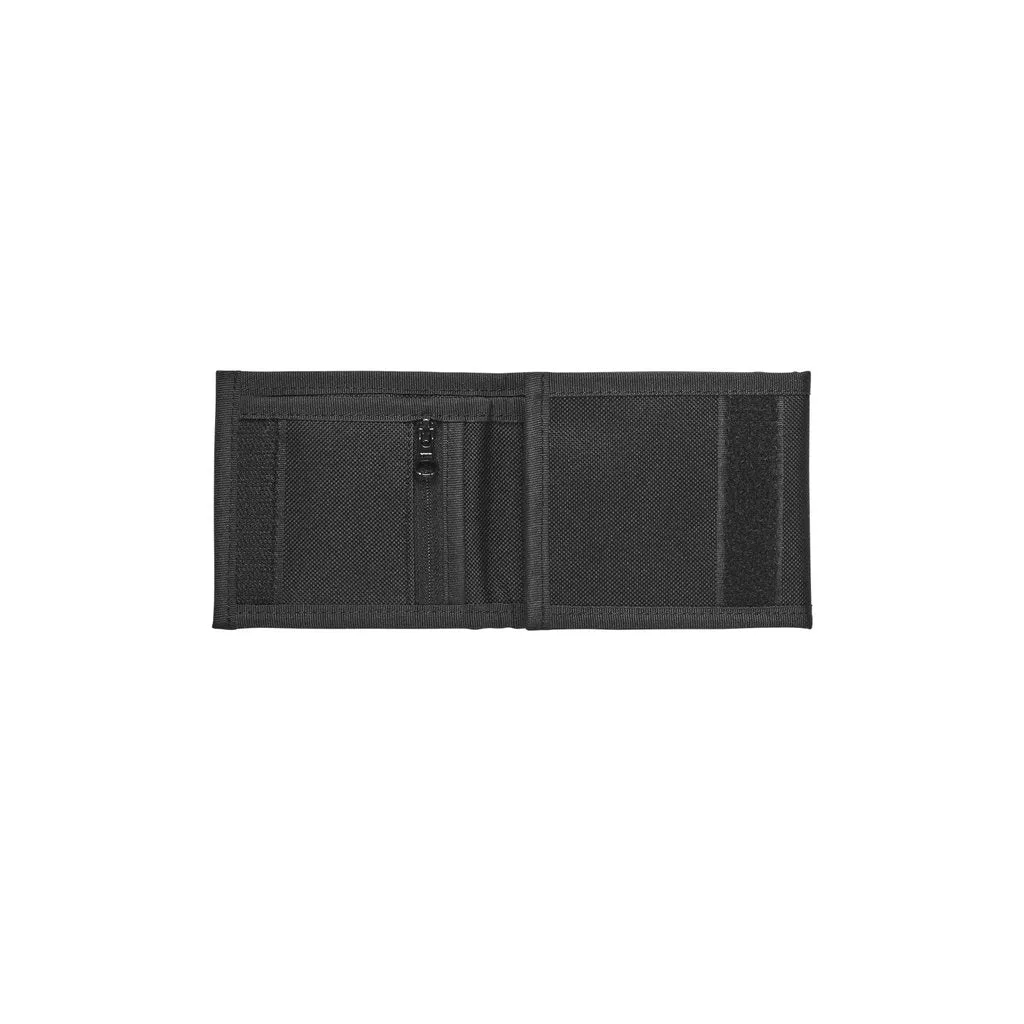 Polar Skate Co Cordura Wallet - Black