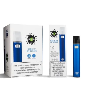 Pop Hit Basic Kit