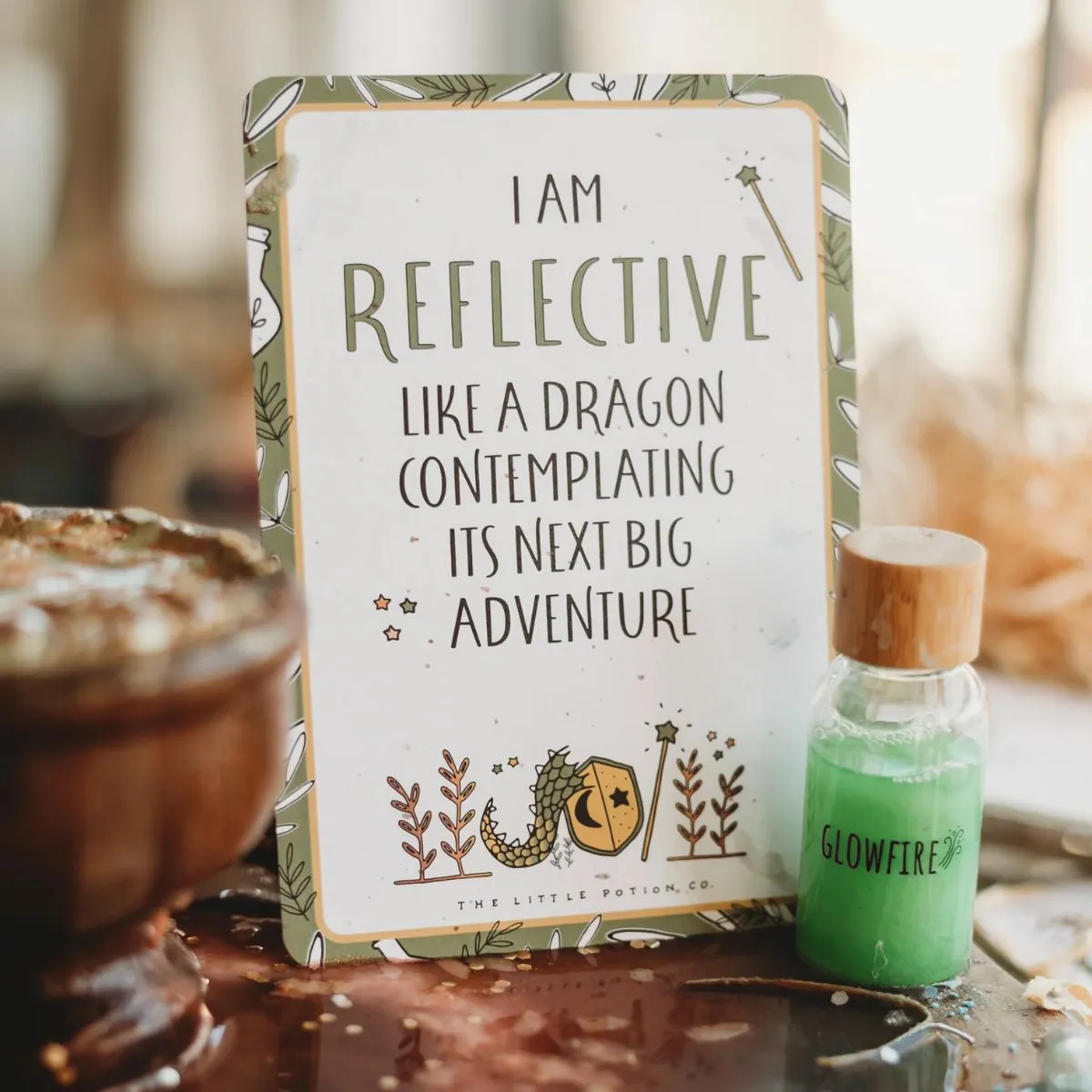 Potion Kit Dragon Tales