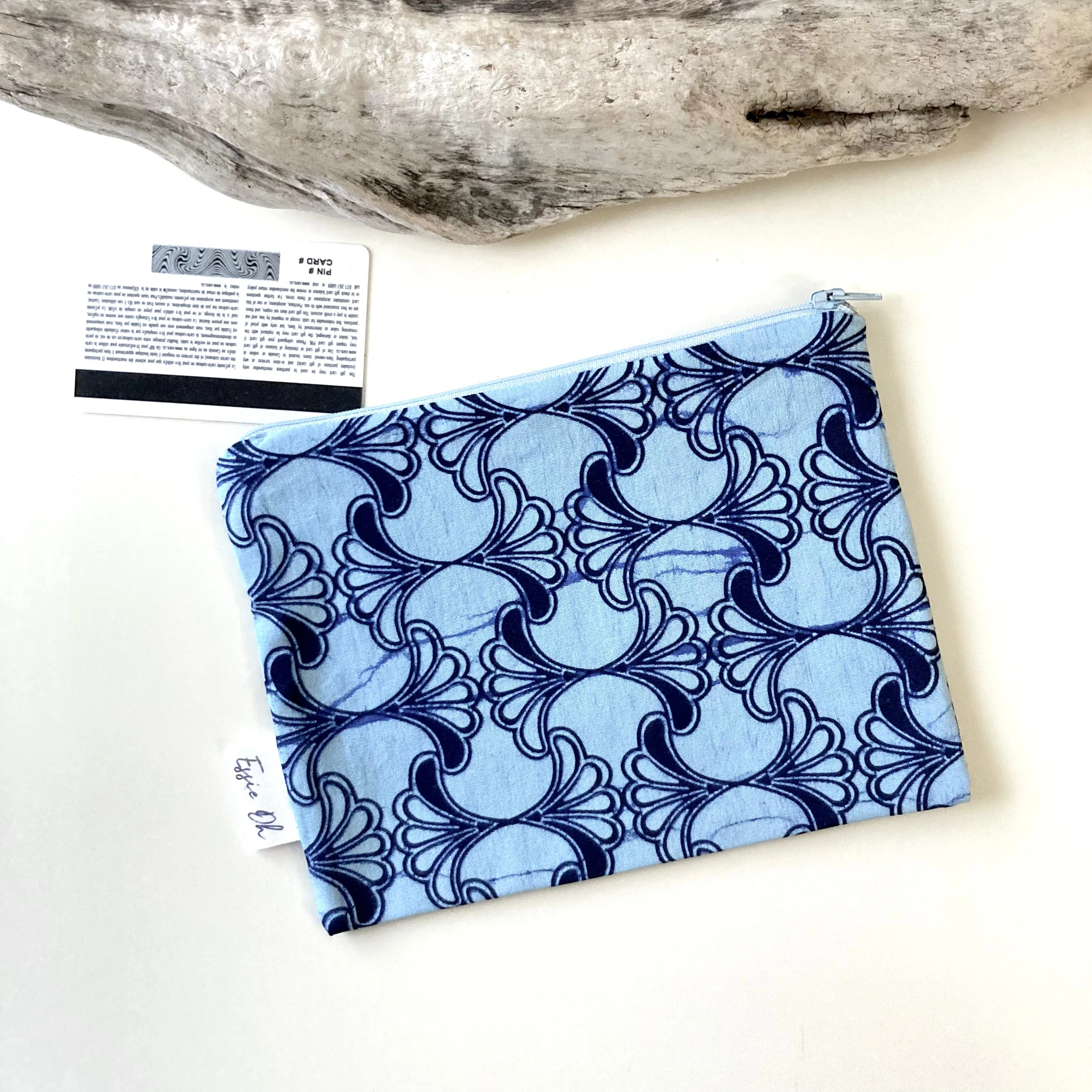 Pouch - Glofoto